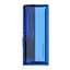 Под-система електронна сигарета Suorin Air Mod 40 W Pod 1500 mAh 3 ml Kit Clear Blue (15343) - мініатюра 1