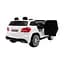 Електроавтомобіль Ramiz Mercedes AMG GLS 63 2х12 В, білий (PA.HL228.EXL.BIA) - мініатюра 7