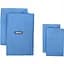 Постільна білизна Thule Fitted Sheets Kukenam & Autana 3 синя (TH 901801) - мініатюра 1