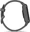 Смарт-годинник Garmin Venu Sq 2 Slate Aluminium Bezel with Shadow Grey Case and Silicone Band [010-02701-10] [78781] - мініатюра 7