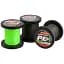 Шнур Select Master PE 1000 м (салат.) 0.08 мм 11 кг - миниатюра 2