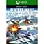 Ключ активації Microsoft Until the Last Plane для Xbox One/Series - мініатюра 1