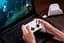 Геймпад 8BitDo Ultimate Bluetooth White Edition (80NA) [90222] - мініатюра 7