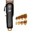 Машинка для стрижки Ga.Ma GBS Absolute Stage [SMB5028] [104258] - мініатюра 3