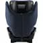 Автокресло Britax Romer Adventure Plus Moonlight Blue, синее (2000036854) - миниатюра 4