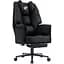 Геймерське крісло GT Racer X-7483 XL Fabric Black [147947] - мініатюра 2