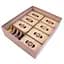 Органайзер Tower Rex Коса. Легендарна коробка Scythe Legendary Box Organizer (2323) - мініатюра 1