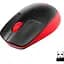 Миша Logitech M190 Wireless Mouse Red (910-005908) [118325] - мініатюра 5
