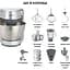 Кухонная машина Kenwood Prospero+ KHC29A.R0SI [113238] - миниатюра 8