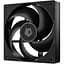 Вентилятор ID-Cooling AS-120-K (AS-120-K) - мініатюра 2