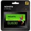 Накопитель SSD 2.5" 240GB ADATA (ASU630SS-240GQ-R) - миниатюра 6