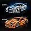 Конструктор LEGO Technic Подвійний форсаж Автомобіль Nissan Skyline GT-R (R34) 1410 деталей (42210) - мініатюра 19