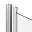 Душова кабіна Qtap Taurus CRM1099AC6 Clear 2020x900x900 мм + піддон Robin 309912C 90x90x12 см із сифоном - мініатюра 2
