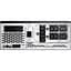Джерело безперебійного живлення (ДБЖ) APC Smart-UPS X 2200VA Rack/Tower LCD (SMX2200HV) [109713] - мініатюра 4