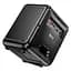 Портативная акустика Hoco DS59 Frequency portable BT speaker 40W караоке + 1 беспроводной микрофон - миниатюра 3