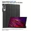 Чохол до планшета BeCover Smart Case Lenovo Yoga Tab 11 2025 (11.1") TB-710FU Black (715092) - мініатюра 6