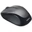 Компьютерная мышь Logitech M235 Gray/Black teh0020466 - миниатюра 1