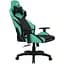 Геймерское кресло 1stPlayer WIN101 Black/Green [121651] - миниатюра 9