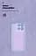 Чехол ArmorStandart ICON для Motorola G86 5G Camera cover Lavender (ARM87035) - мініатюра 4