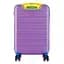 Валіза Semi Line 20" S Purple (T5845-1) - мініатюра 4