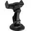 Автотримач Hoco CA40 Car Mount Holder Black [47313] - мініатюра 3