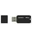 Флеш-накопитель GoodRAM UME3 128 GB USB 3.2 Gen1 (UME3-1280CRR11) - миниатюра 1