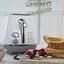 Тостер Delonghi CTOC 2103.W - миниатюра 4