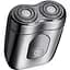 Електробритва Metz SuperCar Shaver Silver (MZCP021-SL) - мініатюра 1