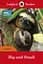 Big and Small. Ladybird Readers. Level 2 - мініатюра 1