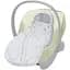 Конверт Cybex Snogga Mini 2 Lava Grey, сірий (522002891) - мініатюра 3