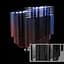 Кулер для процесора Zalman CNPS14X DUO, LGA1700, 1200, 115x, AM5, AM4, AM3, 4pin, PWM, TDP270W, чорний (CNPS14XDUOBLACK) - мініатюра 6