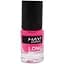 Лак для ногтей Maxi Color Long Lasting тон 067, 6 мл - миниатюра 1