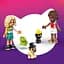 Конструктор LEGO Friends Фургон с аксессуарами для любимцев 237 деталей (42678) - миниатюра 12