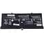 Акумулятор для ноутбука Lenovo L16M4P60 (Yoga 920-13IKB series) 7.68V 9120 mAh 70Wh Black - мініатюра 1