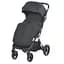 Дитяча прогулянкова коляска BEYA ME 1127-G Black Leo - мініатюра 7
