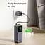 Батарея универсальная Ugreen 20000mAh 165W with Retractable Cable (PB726 55987B) (PB726 55987B) - миниатюра 6