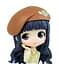 Фігурка Banpresto Q Posket Mini Томо Дайдодзі Сакура — ловець карт Cardcaptor Sakura Tomoyo Daidouji 7 см WST CS TD 3 C - мініатюра 2