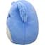 М'яка іграшка Squishmallows Коала Кайла 30 см синя (SQCR06762) - мініатюра 3
