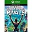 Ключ активації Microsoft Kinect Sports Rivals для Xbox One/Series - мініатюра 1
