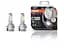 Автомобільна лампа Osram LEDriving HL Easy Cool White H15 - мініатюра 3