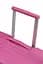 Валіза 68 См American Tourister FASTFORWARD ELECTRIC FUCHSIA 68x46x26(30) MI0*90002 - мініатюра 9