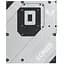 Материнская плата Maxsun iCraft LGA1851, Z890 ARCTIC, Z890, 4xDDR5, Int.Video(CPU), 4xSATA3, 1xPCI-E 16x 5.0, 1x PCI-E 8x 5.0, 2xPCI-E 4x 4.0, 4xM.2, RTL8126, 9xUSB3.2, 2xType-C, DP/HDMI, WIFI7+BT5.4, 16 фаз, отладка, ARGB, ATX - миниатюра 5