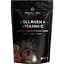 Аминокислота VitalHarmony Collagen pluc C, 400 грамм - Малина-клубника vit0003781 - миниатюра 1