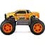 Машинка іграшкова на радіокеруванні Maisto Tech Off Road Go жовта (82759 yellow) - мініатюра 7