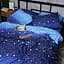 Набор наволочек Moon&Star Бязь Gold Люкс Night Glow 40х60 см 2 шт - миниатюра 3