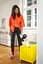 Пилосос акумуляторний Karcher KVA 2 (1.198-730.0) - мініатюра 4