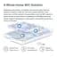 WiFi Mesh система Mercusys Halo H60X 3-pack - мініатюра 3