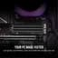 SSD накопичувач Corsair MP600 Elite 1 TB with Heatsink (CSSD-F1000GBMP600EHS) - мініатюра 7