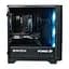 Робоча станція Power Up Desktop #468 Core i7 13700K/32 GB/SSD 1TB/GeForce RTX 4070Ti Super 16 Gb - мініатюра 3