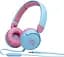 Навушники JR310 (JBLJR310BLU) Blue JBL teh0021284 - мініатюра 1